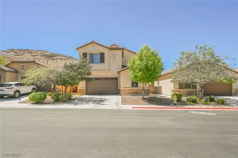 7419 Rainford St, Las Vegas, NV 89148
