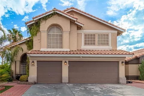 5021 Monte Del Sol Ln, North Las Vegas, NV 89031