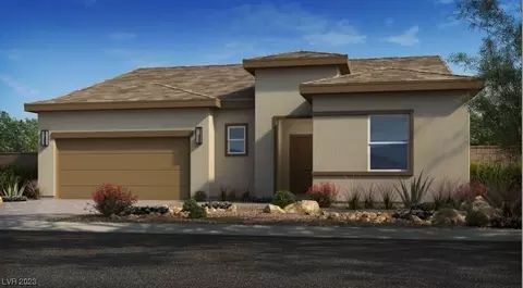 4296 E Cactus Canyon Dr, Pahrump, NV 89061