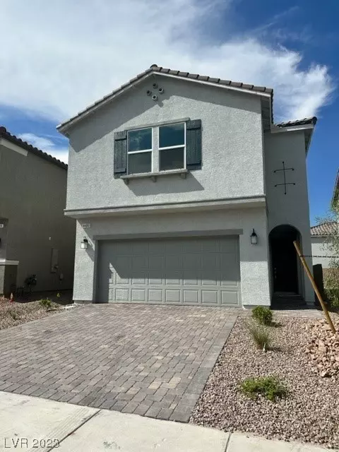 4480 Hidden Stone Ave, Las Vegas, NV 89141