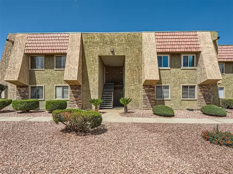 5281 River Glen Dr #216, Las Vegas, NV 89103