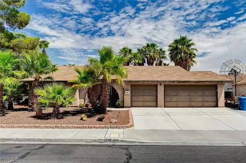 3236 Lindell Rd, Las Vegas, NV 89146