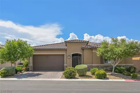 10981 Tanner Crest St, Las Vegas, NV 89141