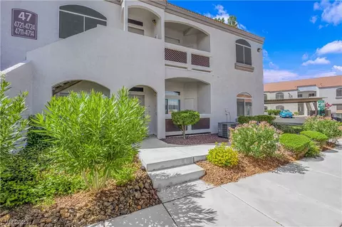 700 Carnegie St #4712, Henderson, NV 89052