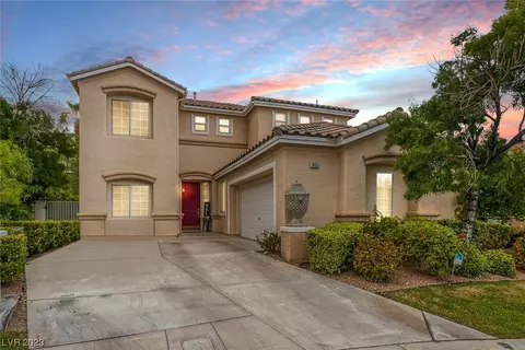 1905 Trail Peak Ln, Las Vegas, NV 89134