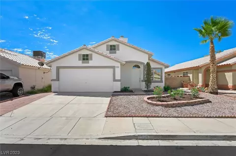 7125 Village Shore Ct, Las Vegas, NV 89129