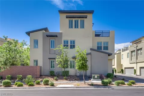 11385 Gravitation Dr, Las Vegas, NV 89135