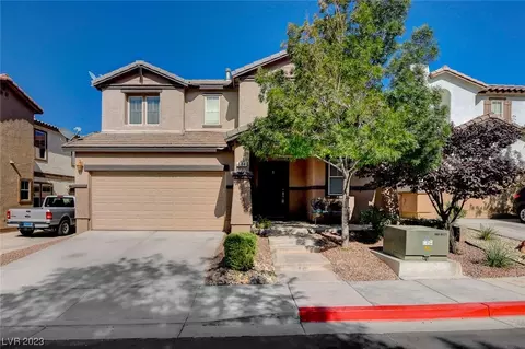 684 Monument Point St, Henderson, NV 89002