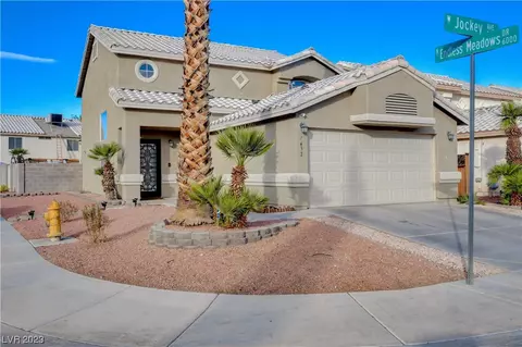 7432 Jockey Ave, Las Vegas, NV 89130