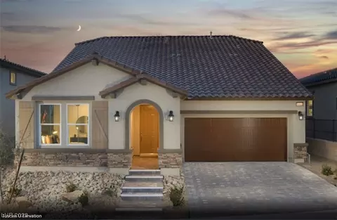 10966 Parsley Ave #LOT 84, Las Vegas, NV 89166