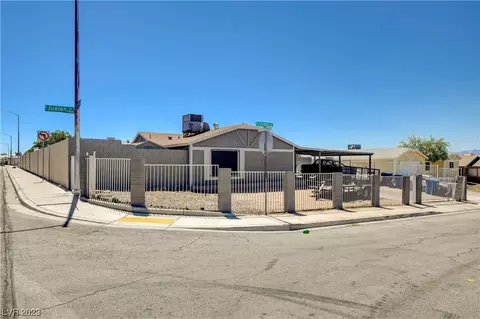 6891 Judson Ave, Las Vegas, NV 89156
