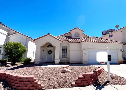 226 Highgate St, Henderson, NV 89074