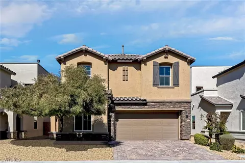 6474 Estrella Hills Ave, Las Vegas, NV 89118