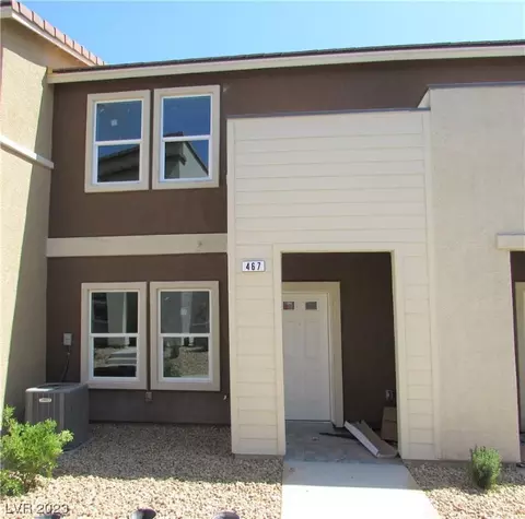 467 Secret Cove Ct #46, Henderson, NV 89002