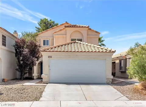 9609 Intercoastal Dr, Las Vegas, NV 89117