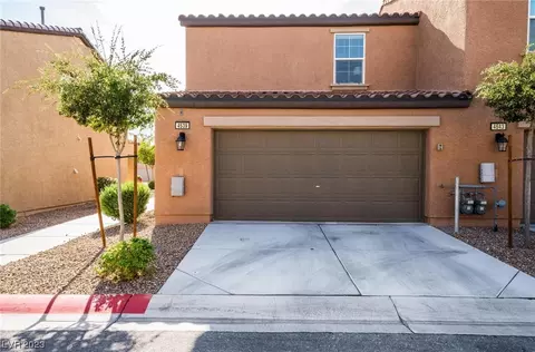 4539 Dover Straight St, Las Vegas, NV 89115