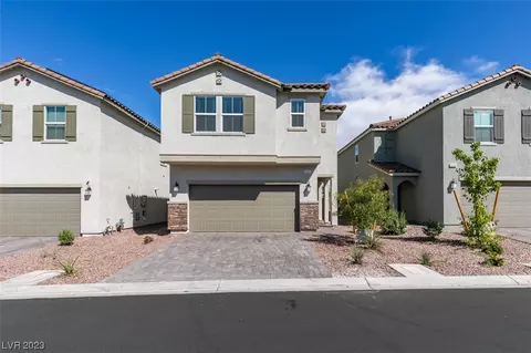 10532 Adobe Ranch St, Las Vegas, NV 89141