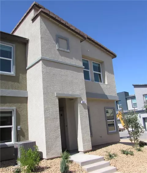 480 Waterfall Cove Ct #48, Henderson, NV 89002