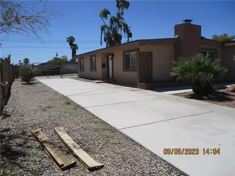 889 Lulu Ave, Las Vegas, NV 89119