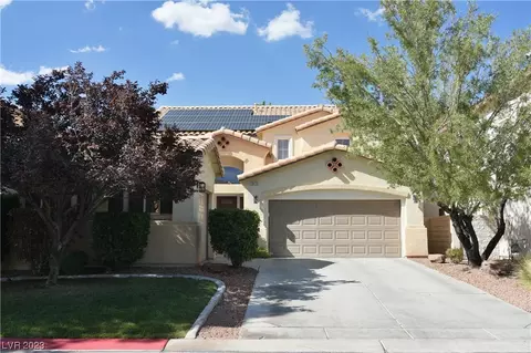 1676 Ravanusa Dr, Henderson, NV 89052