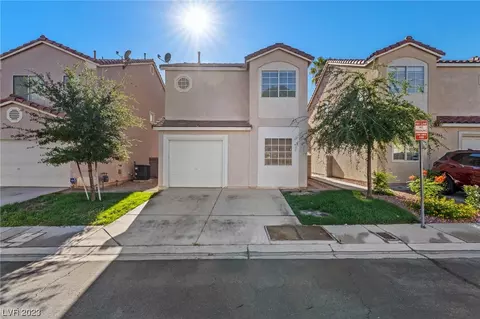 5327 Chili Pepper St, Las Vegas, NV 89118