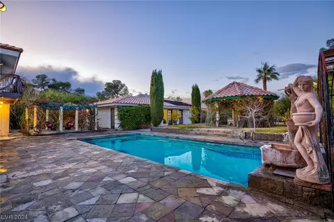 6960 Edna Ave, Las Vegas, NV 89117