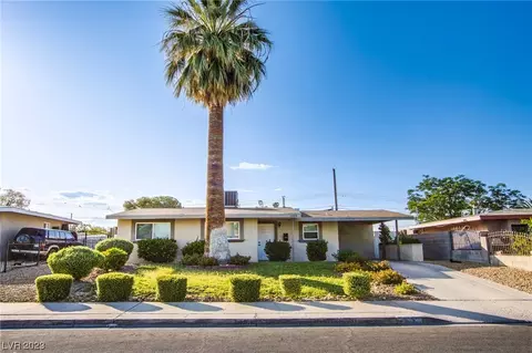 1109 Date St, Las Vegas, NV 89108