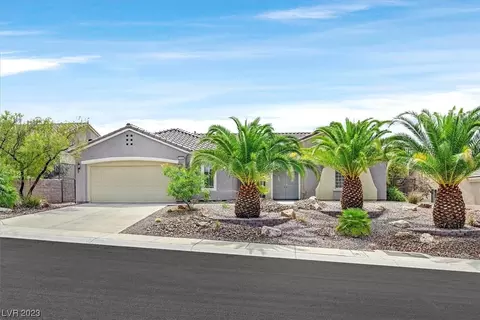 2445 Hardin Ridge Dr, Henderson, NV 89052