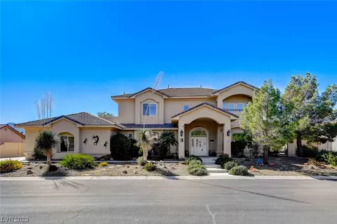 6145 Misty Brook Ct, Las Vegas, NV 89149
