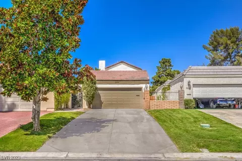 2909 Bel Air Dr, Las Vegas, NV 89109