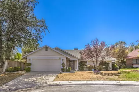 3613 Woodglen Ct, Las Vegas, NV 89108