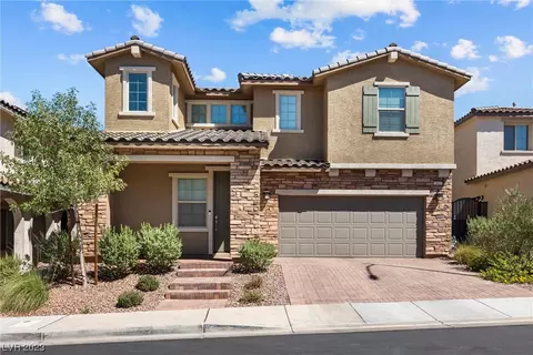 582 Cultures St, Henderson, NV 89011