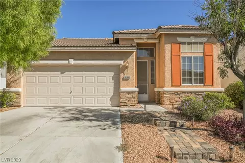 10308 George Hart Ct, Las Vegas, NV 89129