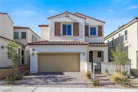 10774 Crestview Pointe Ave, Las Vegas, NV 89166