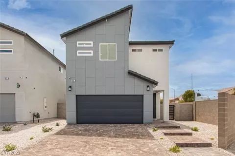 4005 Welter Ave, Las Vegas, NV 89104