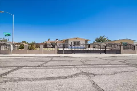 2136 Cascade St, Las Vegas, NV 89142