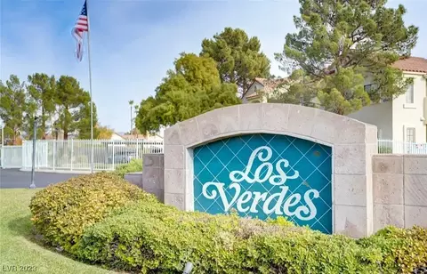 4881 S Torrey Pines Dr #101, Las Vegas, NV 89103