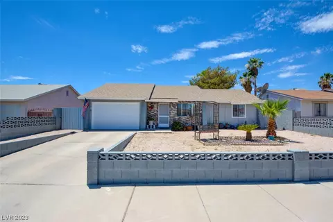 6239 Cambria Ave, Las Vegas, NV 89108
