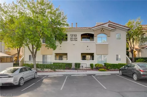 1310 Red Gable Ln #101, Las Vegas, NV 89144