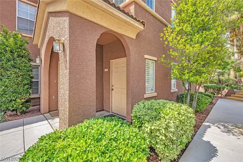 3855 Wiggins Bay St #104, Las Vegas, NV 89129