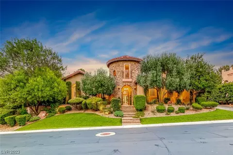 5 Sankaty Cir, Henderson, NV 89052
