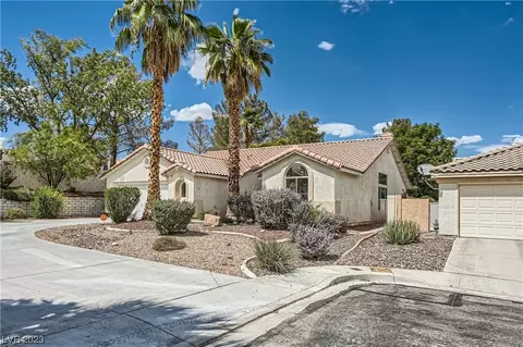 620 Voyager St, Las Vegas, NV 89123