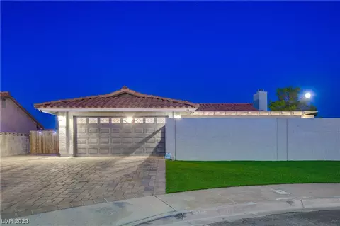 114 Sterling Ct, Henderson, NV 89015