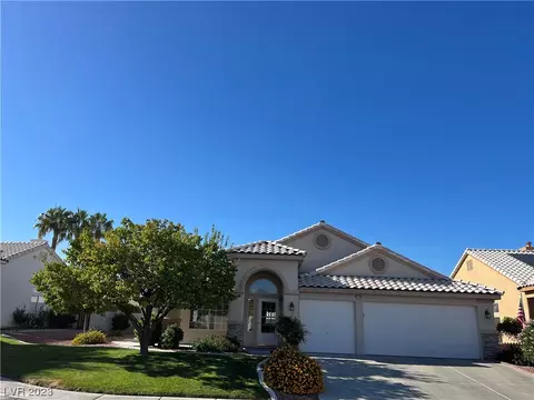 2748 Canarsy Ct, Henderson, NV 89052