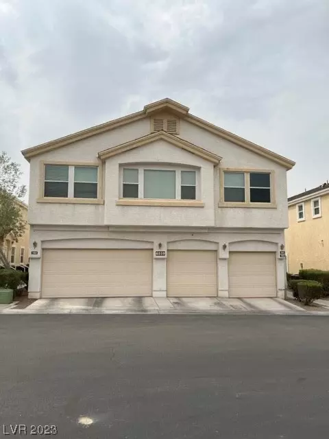 6559 Buster Brown Ave #102, Las Vegas, NV 89122