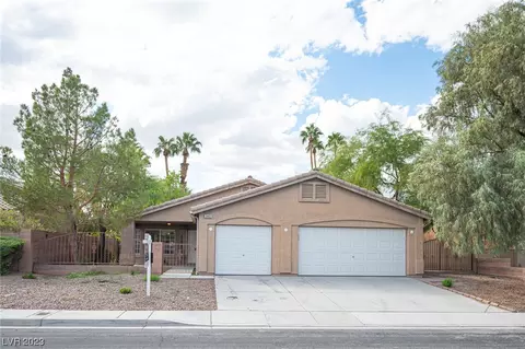 3863 Chase Glen Cir, Las Vegas, NV 89121