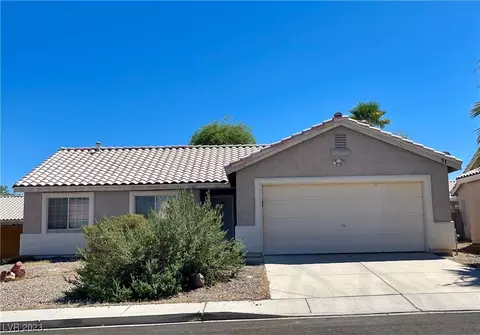 31 Warm Glen Ave, North Las Vegas, NV 89031
