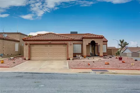 380 Viewmont Dr, Henderson, NV 89015