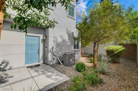2861 Sunflower Days Ave #1143, North Las Vegas, NV 89031