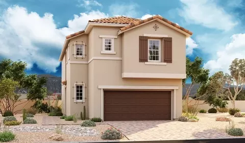 7041 Tilligerry St, North Las Vegas, NV 89084